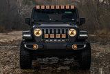 Diode Dynamics 18-23 Jeep JL Wrangler Elite LED Headlamps - DD5166