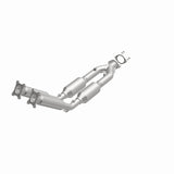MagnaFlow Direct Fit Catalytic Converter 99-01 Volvo S80 2.8L - 24156