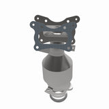 MagnaFlow Direct Fit Catalytic Converter 10-11 Honda CR-V 2.4L - 51781