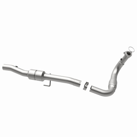 MagnaFlow Direct Fit Catalytic Converter 00-06 Chevy/GMC Driver Side 6.0L - 458067