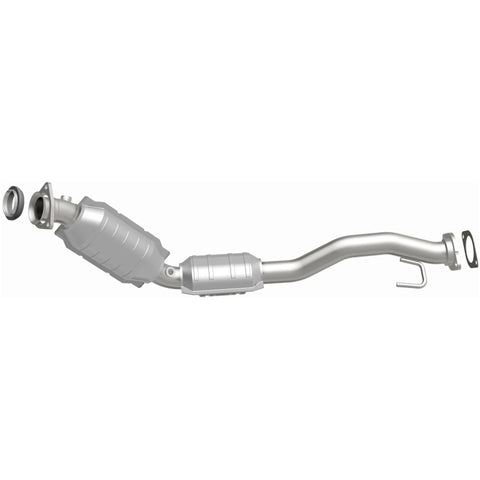 MagnaFlow Direct Fit Catalytic Converter 08 Trailb/Envoy 4.2L - 23995