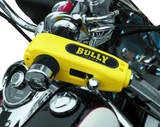 Bully Lock Bully Grip Lock - Yellow - 132255