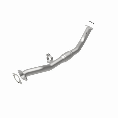 Magnaflow Conv DF 2001-2006 Sierra HD V8 6.0L Passenger Side - 52493