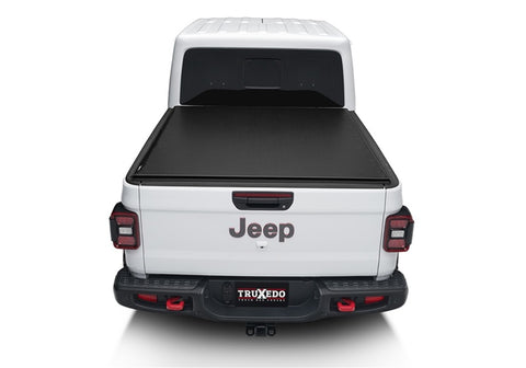 Truxedo 2020 Jeep Gladiator 5ft Lo Pro Bed Cover - 523201