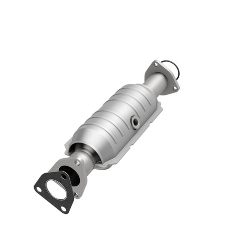 MagnaFlow California Grade Direct Fit Catalytic Converter 98-02 Honda Accord V6 3.0L - 4481647