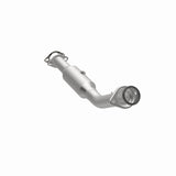 MagnaFlow Conv DF 2003-2005 Mazda 6 2.3 - 4481994