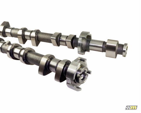 mountune Ford 2.0L EcoBoost Camshaft Set - V1 - 6063-CS1-AA