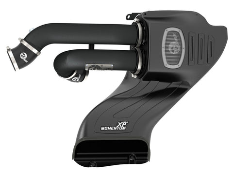 aFe POWER Momentum XP Pro Dry S Intake System 2017 Ford F-150 Raptor V6-3.5L (tt) EcoBoost - 51-73120-B