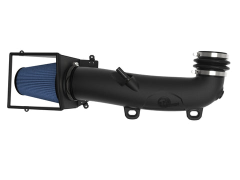 aFe Rapid Induction Pro 5R Cold Air Intake System 18-21 Jeep Wrangler(JL)/Gladiator(JT) 3.6L - 52-10008R
