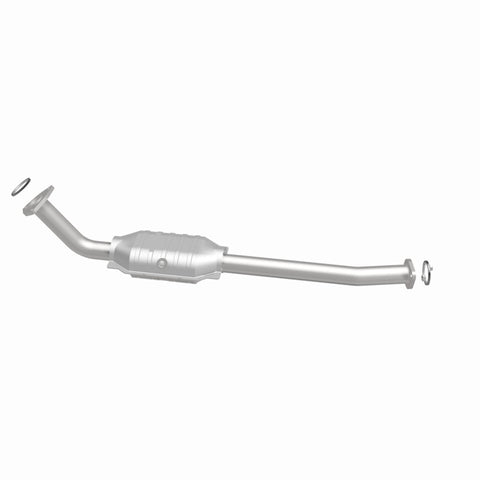 MagnaFlow Direct Fit Catalytic Converter 05-07 Toyota Sequoia 8 4.7L P/S - 49700