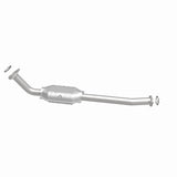 MagnaFlow Direct Fit Catalytic Converter 05-07 Toyota Sequoia 8 4.7L P/S - 24481