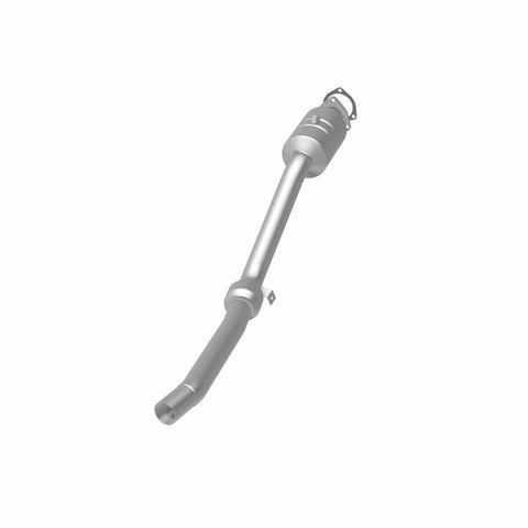 MagnaFlow Conv DF 02-03 Audi A4 3L Driver Side - 24175