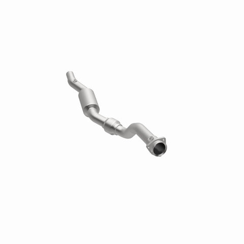 MagnaFlow Conv DF Audi 00-04 A6 Quattro 02-03 S6 4.2L Driver Side *NOT FOR SALE IN CALIFORNIA* - 24062