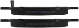 StopTech Street Select Brake Pads - Rear - 305.11690