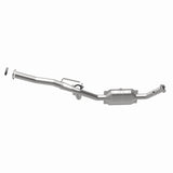 MagnaFlow Conv DF 07-09 Ranger 3.0 Passenger Side OEM - 49676