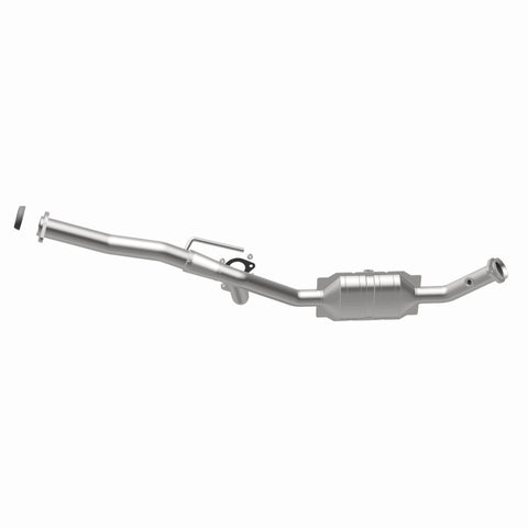 MagnaFlow Conv DF 07-09 Ranger 3.0 Passenger Side OEM - 49676