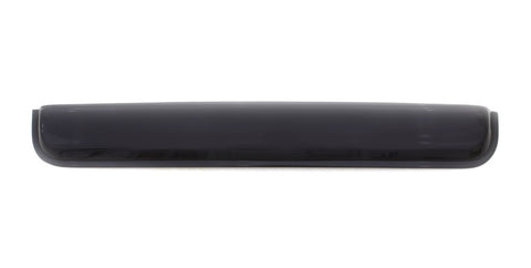 AVS Universal Windflector Classic Sunroof Wind Deflector (Fits Up To 41.5in.) - Smoke - 77005