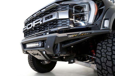 Addictive Desert Designs 21-23 Ford F-150 Raptor Phantom Front Bumper - F210263200103