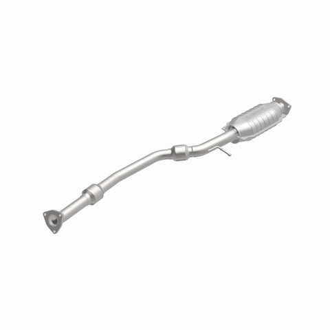 MagnaFlow Direct Fit Catalytic Converter 99-02 Lanos 1.6 rear OEM - 49547