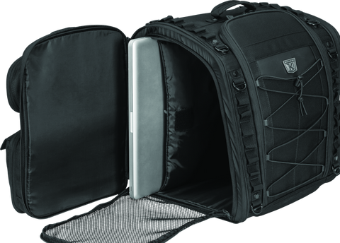 Kuryakyn Momentum Road Warrior Bag - 5284