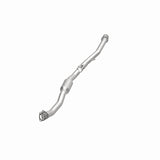 MagnaFlow OEM Grade 10-12 Subaru Outback / Legacy Direct Fit Federal Catalytic Converter - 52726