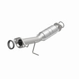 MagnaFlow Direct Fit Catalytic Converter 07-09 Mazdaspeed 3 2.3L Rear - 51550