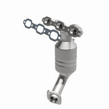 MagnaFlow Direct Fit Catalytic Converter 2007 Chrysler Pacifica 4.0L - 51481