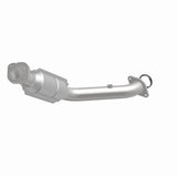 MagnaFlow Direct Fit Catalytic Converter 05-12 Corvette 8 6.0L; P/S - 93999