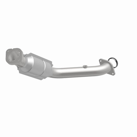 MagnaFlow Direct Fit Catalytic Converter 05-12 Corvette 8 6.0L; P/S - 93999