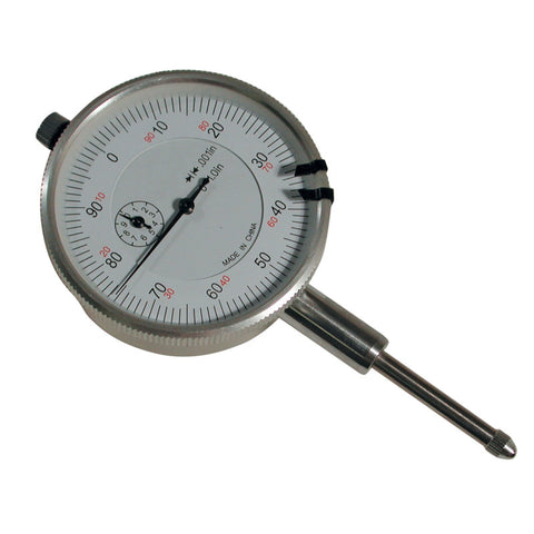 SPC Performance ANALOG DIAL INDICATOR - 33174