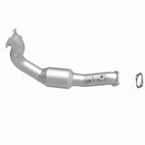MagnaFlow Conv DF BMW 3 07-08 Front OEM - 49766