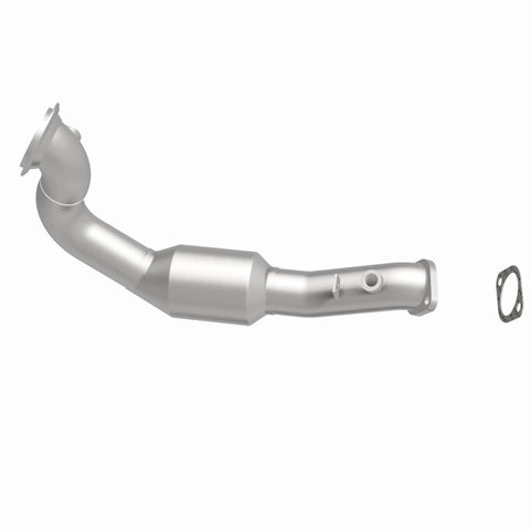 MagnaFlow Conv DF BMW 3 07-08 Front OEM - 49766