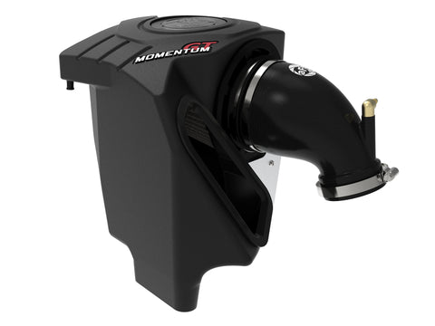 aFe POWER Momentum GT Pro Dry S Intake System 16-19 Audi A4/Quattro I4-2.0L (T) - 50-70032D
