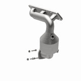 MagnaFlow Conv DF 2004 Mazda MPV 3.0L - 50480