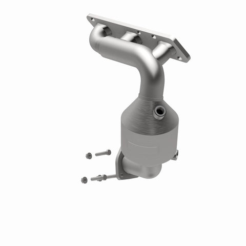 MagnaFlow Direct Fit Catalytic Converter 02-03 MPV 3.0 Front Manifold OEM - 49312