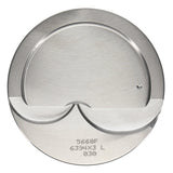 Wiseco Chevy LS Series -8cc R/Dome 1.115 CH - Set of 8 - K394X1