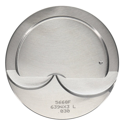 Wiseco Chevy LS Series -8cc R/Dome 1.115 CH - Set of 8 - K394X1