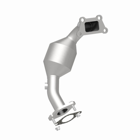 MagnaFlow Direct Fit Catalytic Converter 2012-2013 Impala 3.6 L Underbody - 52184