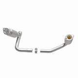 MagnaFlow Conv DF California Grade 07-08 Dodge Durango 3.7L - 5551832