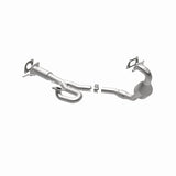Magnaflow Conv DF 2010-2011 SRX 3 L Underbody - 52219