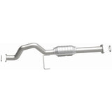 MagnaFlow Direct Fit Catalytic Converter 1995 Mazda Millenia 2.3L Rear - 457030