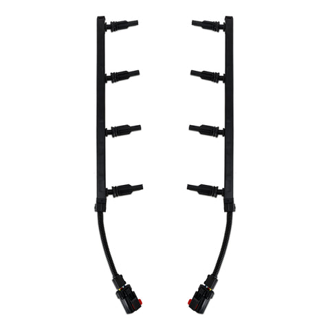 Mishimoto 2003-2004 Ford 6.0L Powerstroke Glow Plug Harness - MMGH-F2D-03