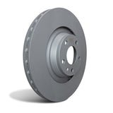 EBC 11+ Dodge Durango 5.7 Premium Front Rotors - RK7556