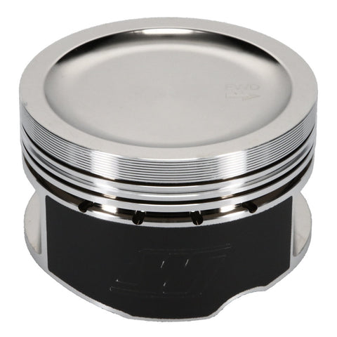 Wiseco Nissan SR20 Turbo -17cc w/92mm K1 Crank Piston Shelf Stock - 6655M89