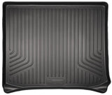 Husky Liners 14-22 Jeep Cherokee Black Rear Cargo Liner - 29031