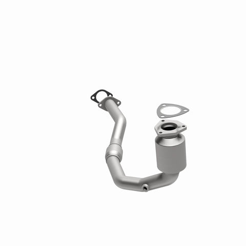 MagnaFlow Direct Fit Catalytic Converter 02-03 Saturn Vue 3.0L Front - 51390