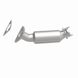 MagnaFlow California Grade Conv Direct Fit 98-02 Chevrolet Camaro V8 5.7L - 4481477
