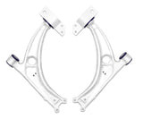 SuperPro 2009-2017 Volkswagen CC Sport Front Lower Control Arm Kit - TRC1065