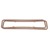 Edelbrock Gasket V/C SBC Pair - 7548