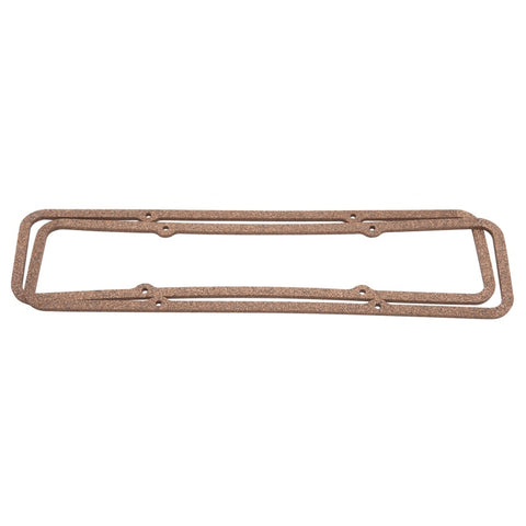 Edelbrock Gasket V/C SBC Pair - 7548